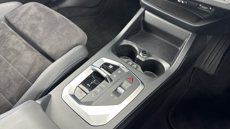 BMW 1 Series 120 M Sport 5dr Step Auto Petrol Hatchback